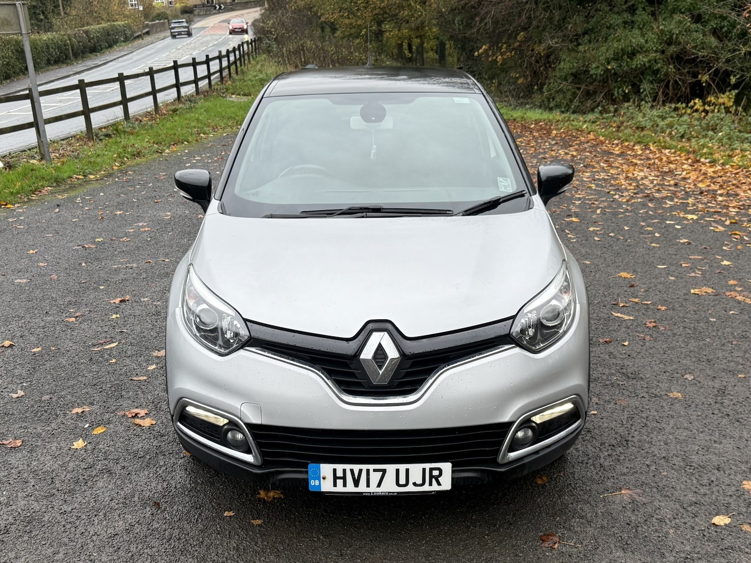 Used Renault Captur 2017 for sale - 76554029: Photo 4