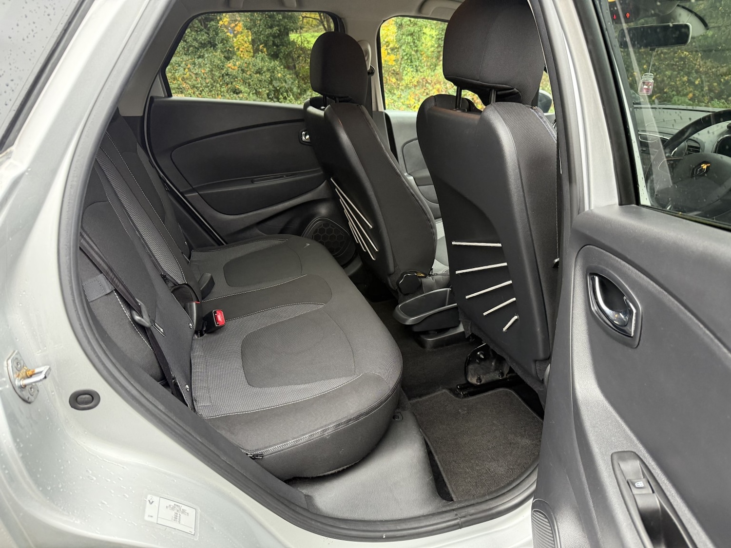 Used Renault Captur 2017 for sale - 76554029: Photo 43