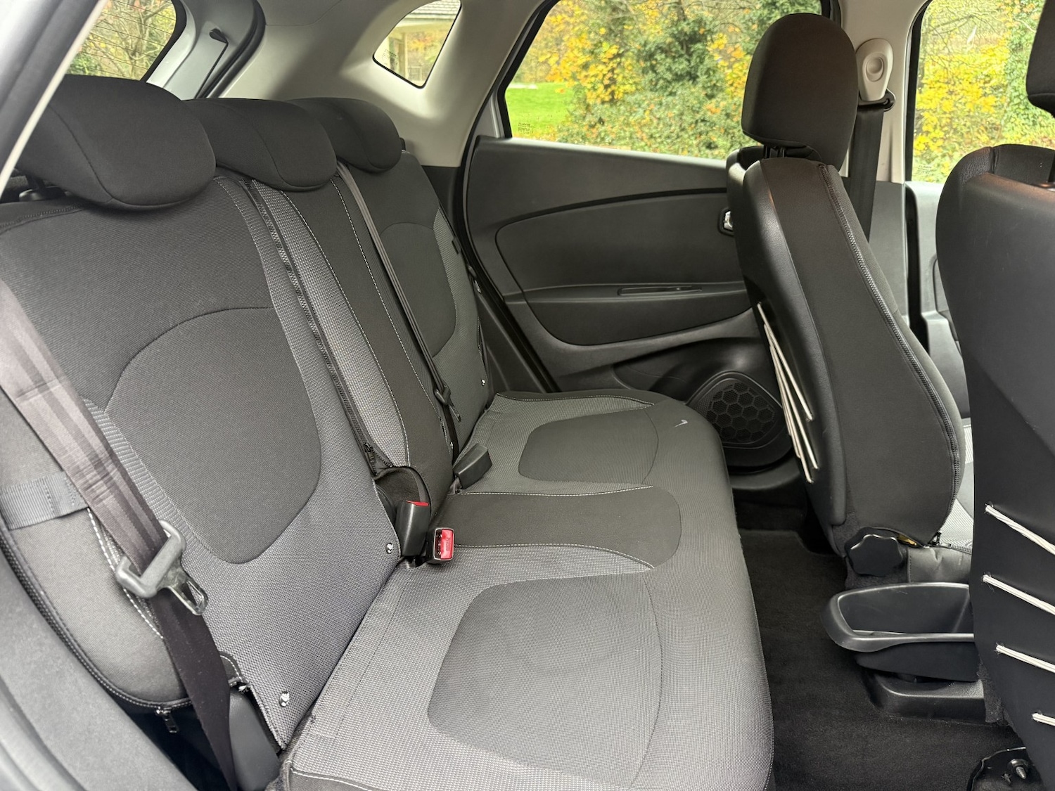 Used Renault Captur 2017 for sale - 76554029: Photo 44