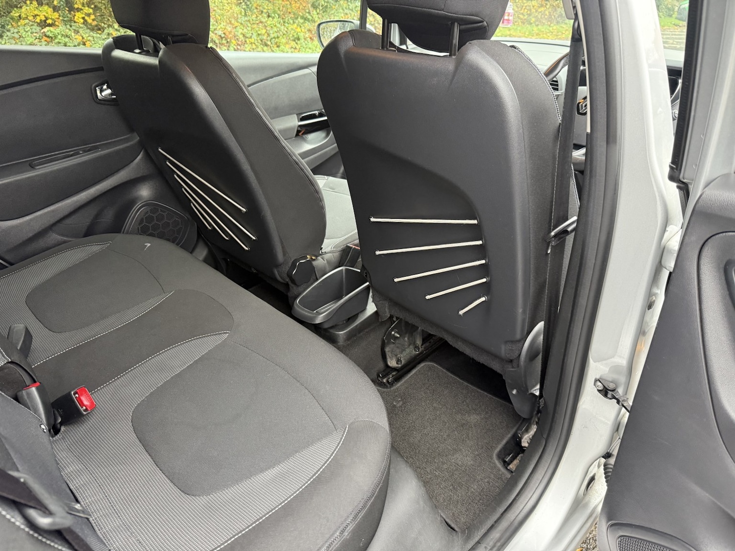 Used Renault Captur 2017 for sale - 76554029: Photo 45