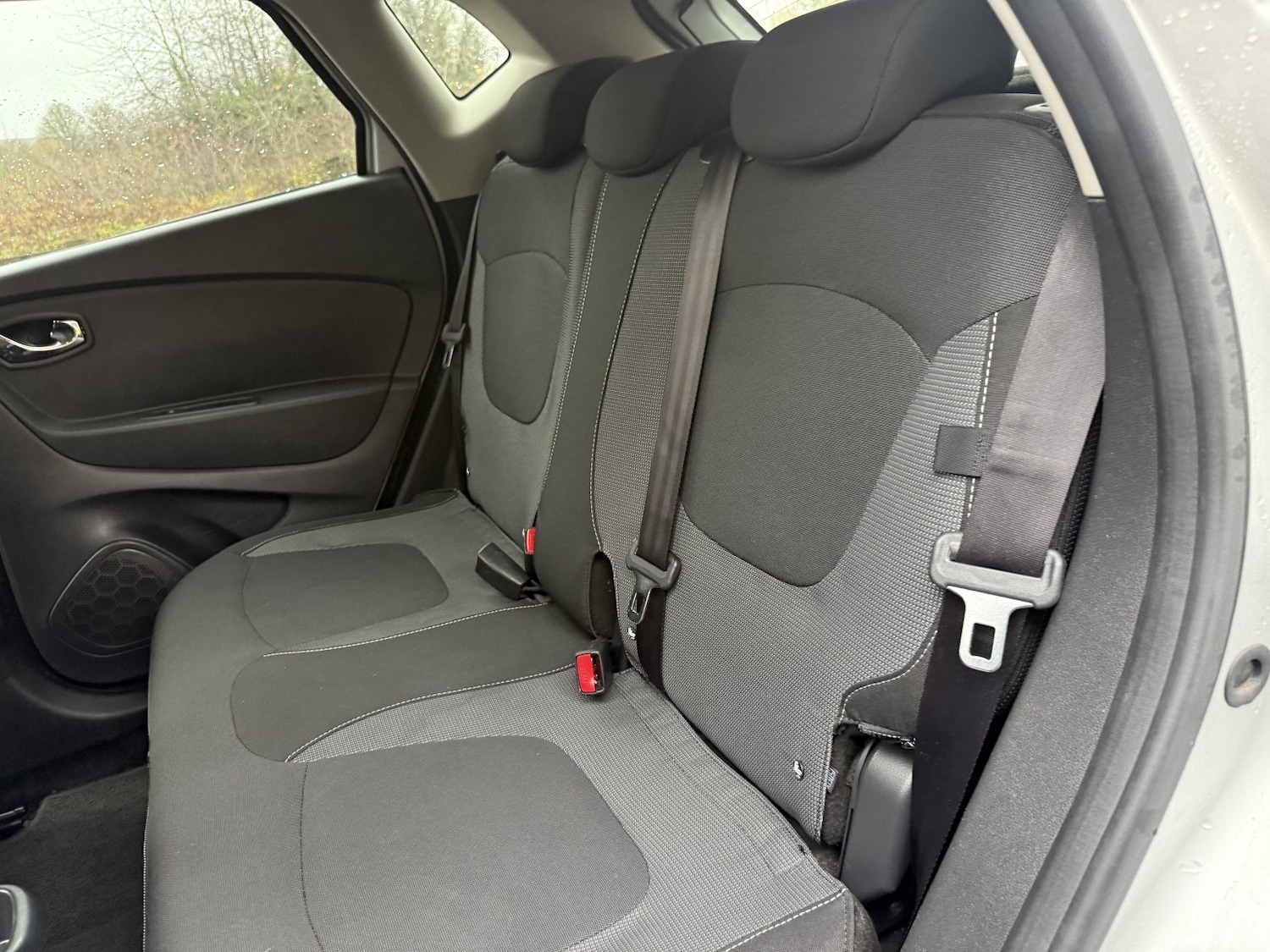 Used Renault Captur 2017 for sale - 76554029: Photo 47