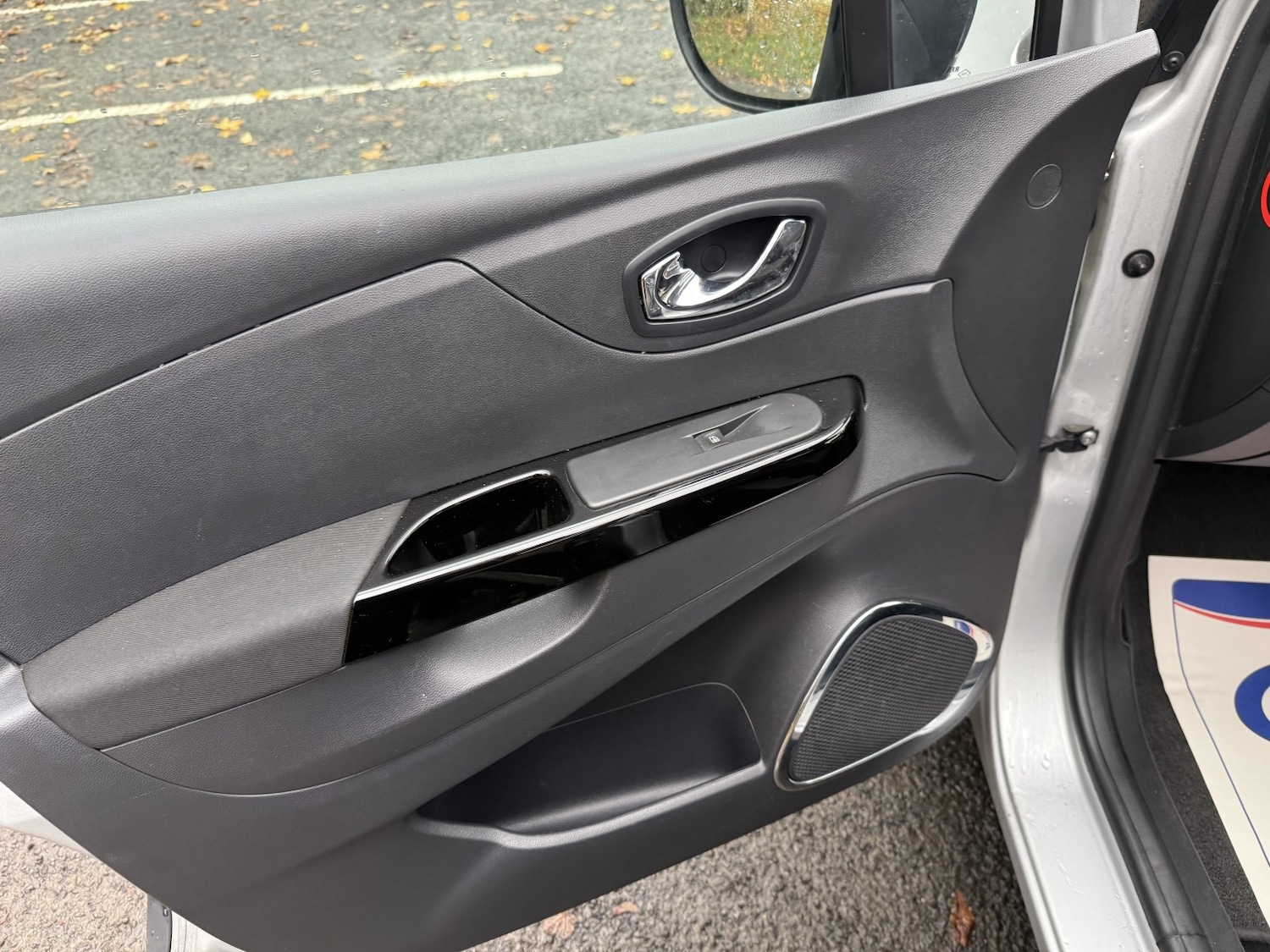 Used Renault Captur 2017 for sale - 76554029: Photo 49