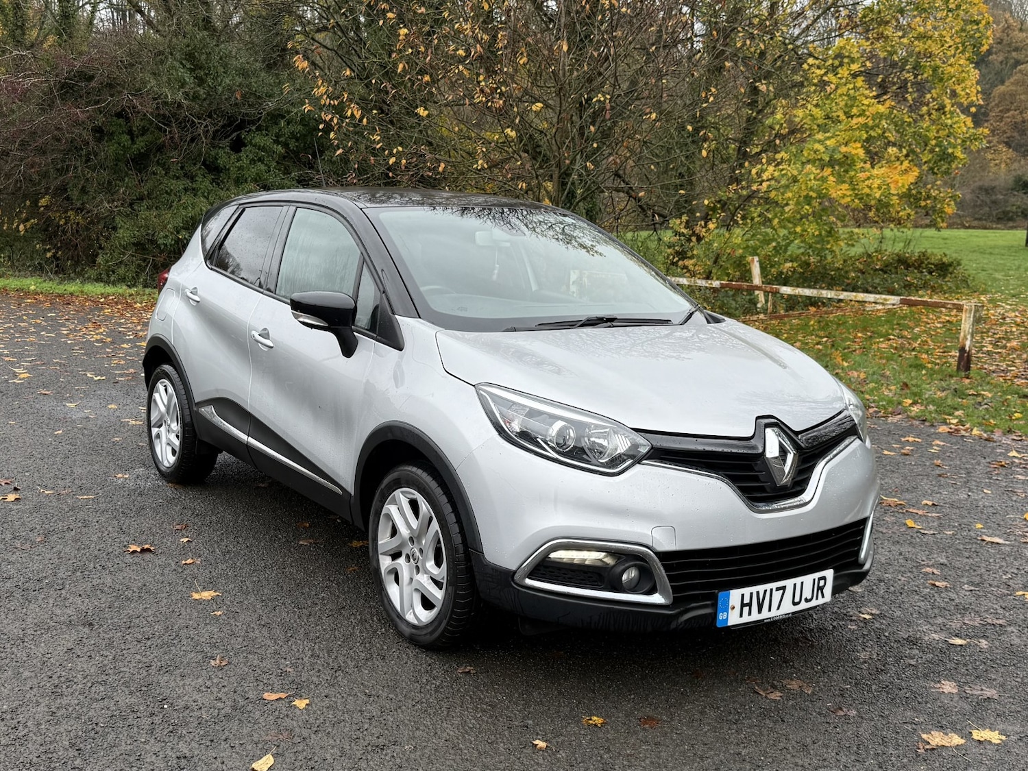 Used Renault Captur 2017 for sale - 76554029: Photo 5