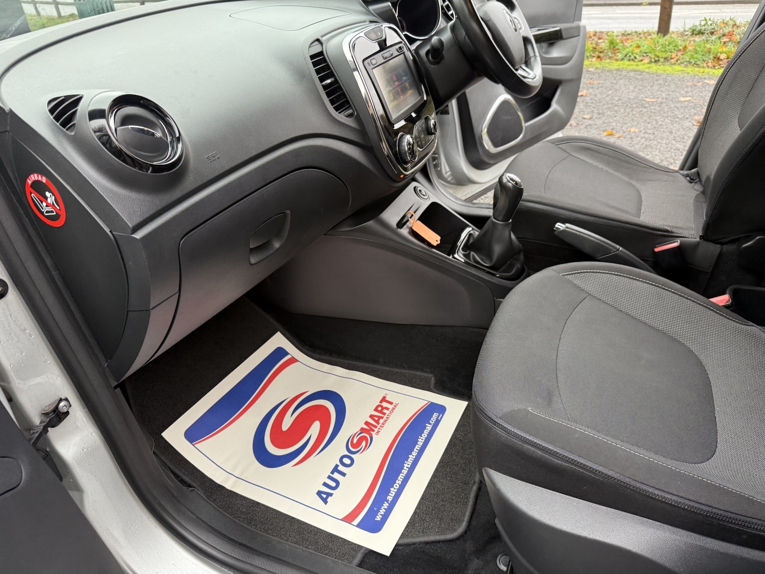 Used Renault Captur 2017 for sale - 76554029: Photo 51