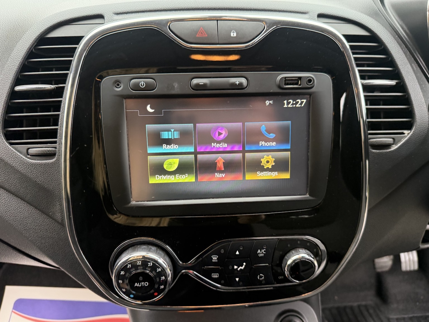 Used Renault Captur 2017 for sale - 76554029: Photo 52