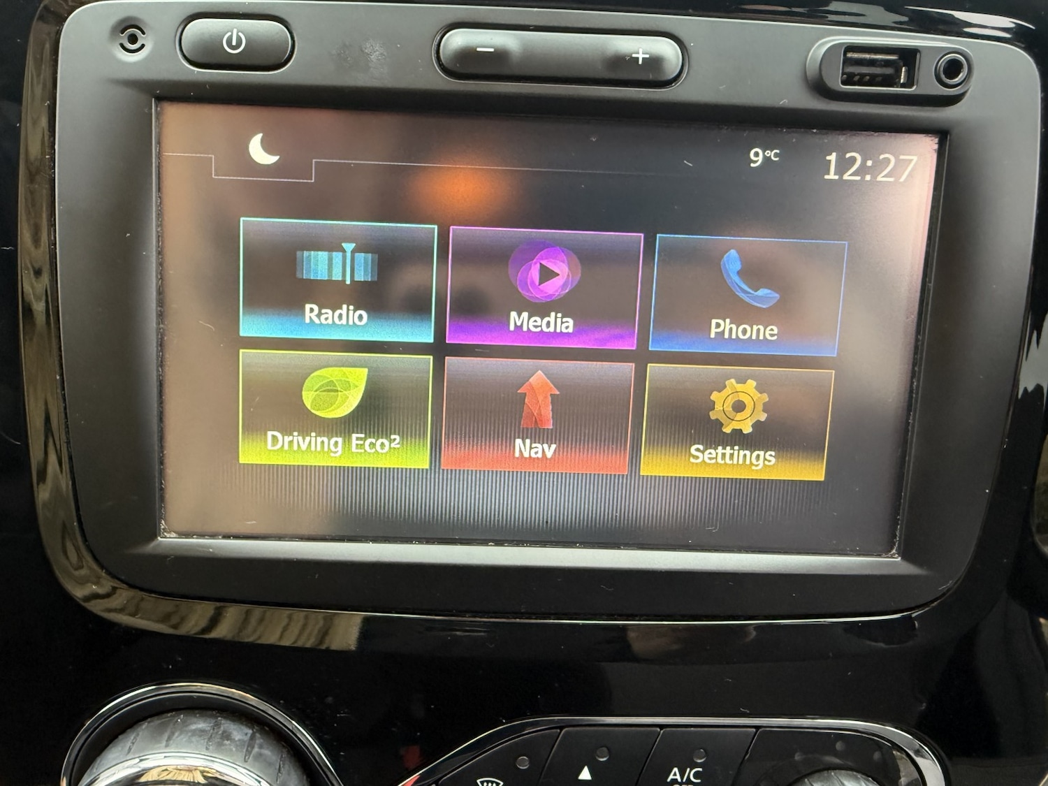 Used Renault Captur 2017 for sale - 76554029: Photo 53