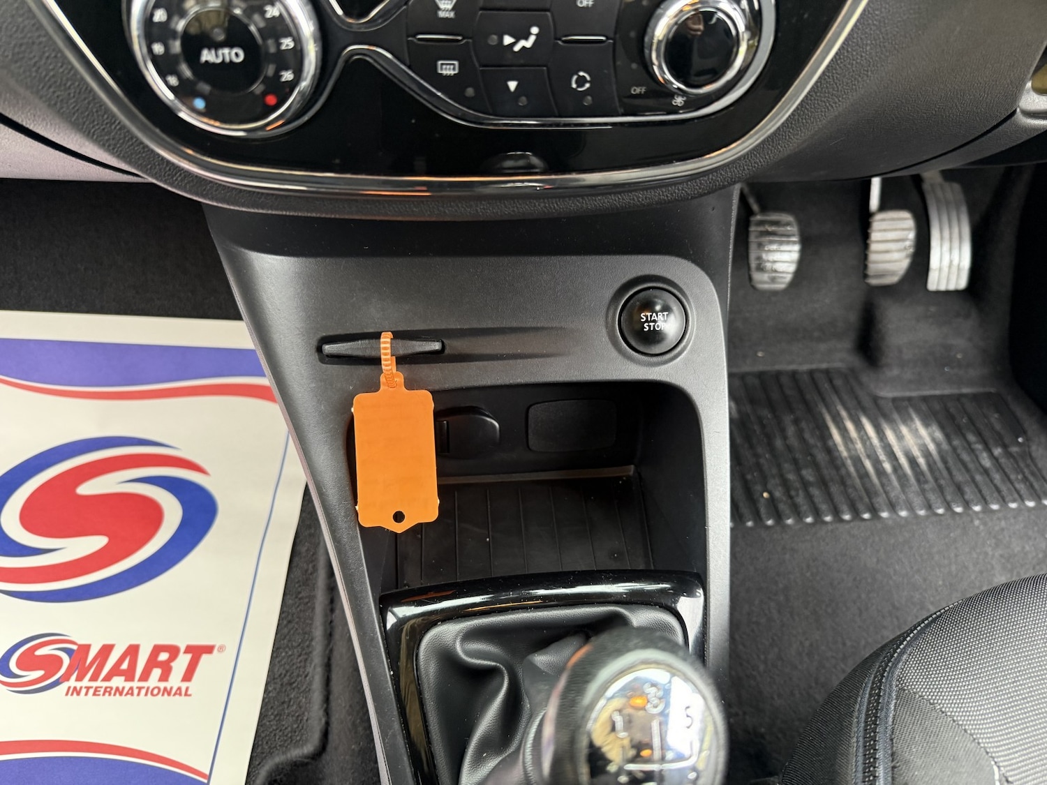 Used Renault Captur 2017 for sale - 76554029: Photo 55