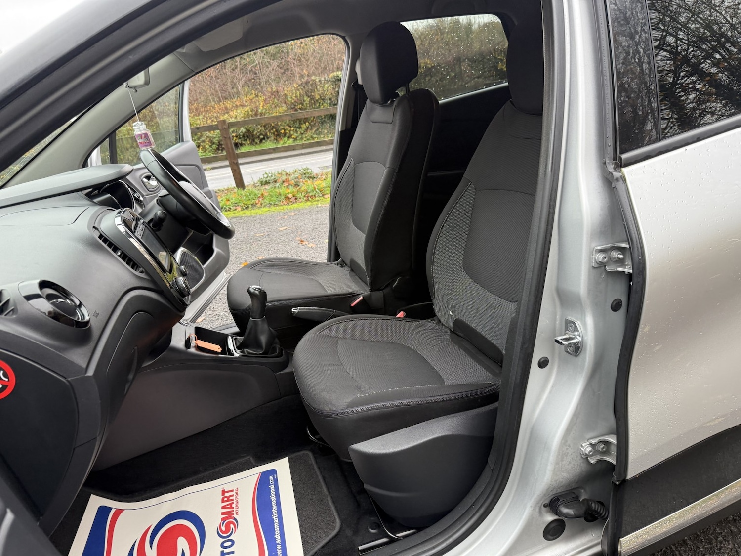 Used Renault Captur 2017 for sale - 76554029: Photo 56