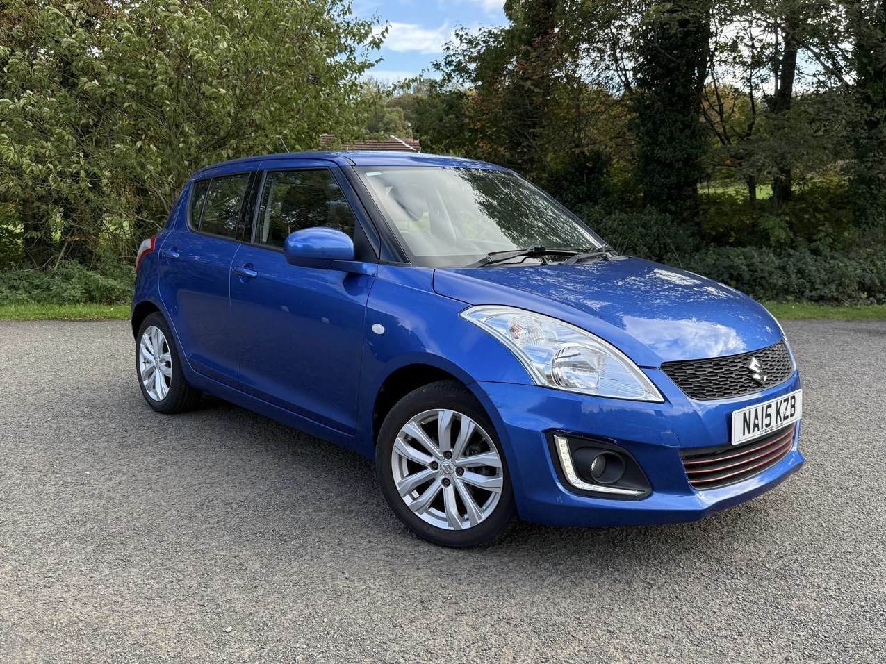 Used Suzuki Swift 2015 for sale - 76794359: Photo 11