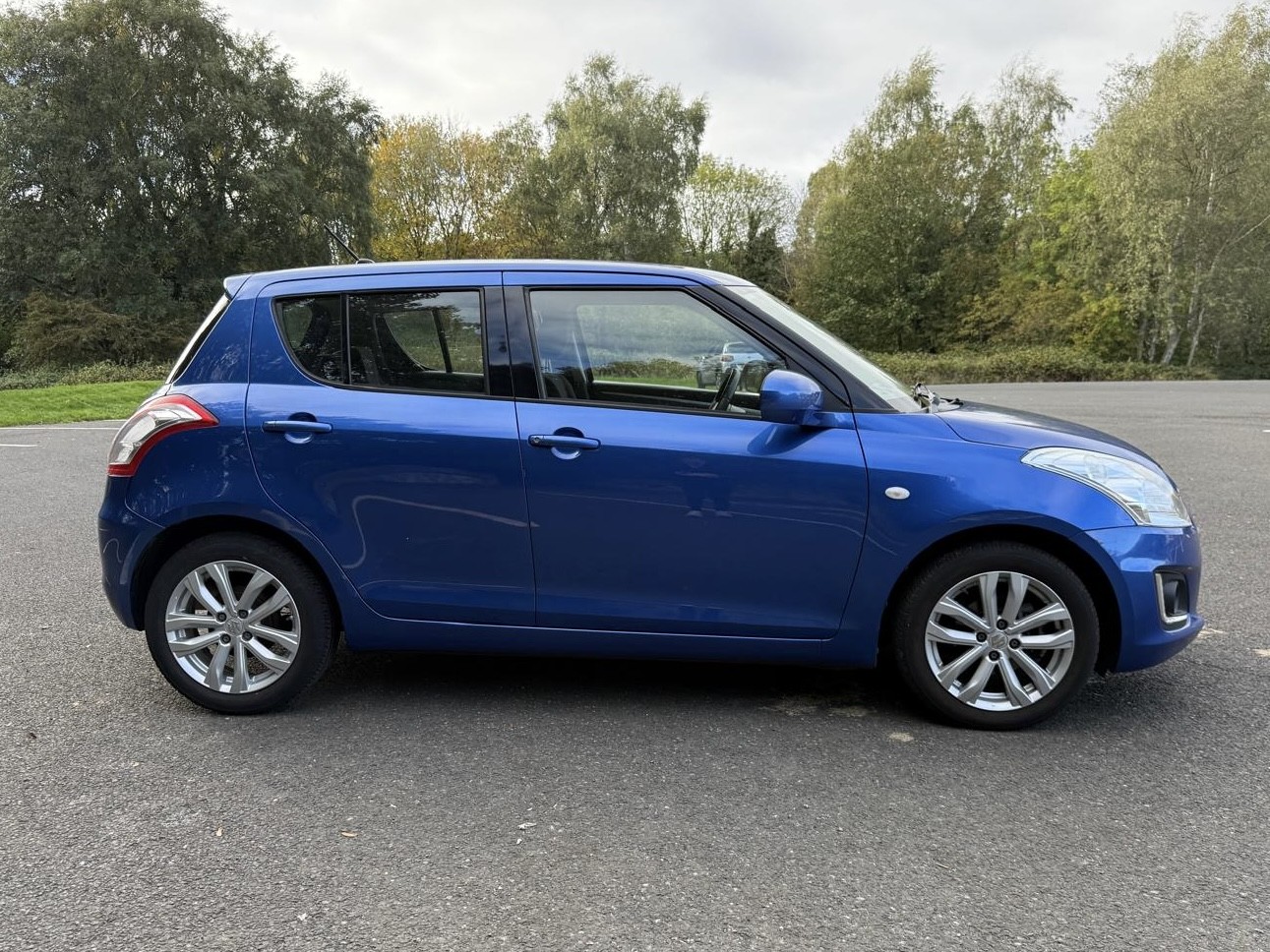 Used Suzuki Swift 2015 for sale - 76794359: Photo 16