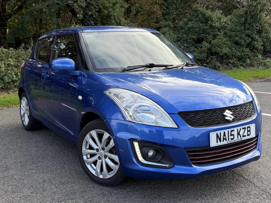 Used Suzuki Swift 2015 for sale - 76794359: Photo 17