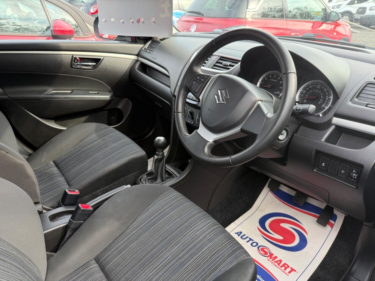 Used Suzuki Swift 2015 for sale - 76794359: Photo 20