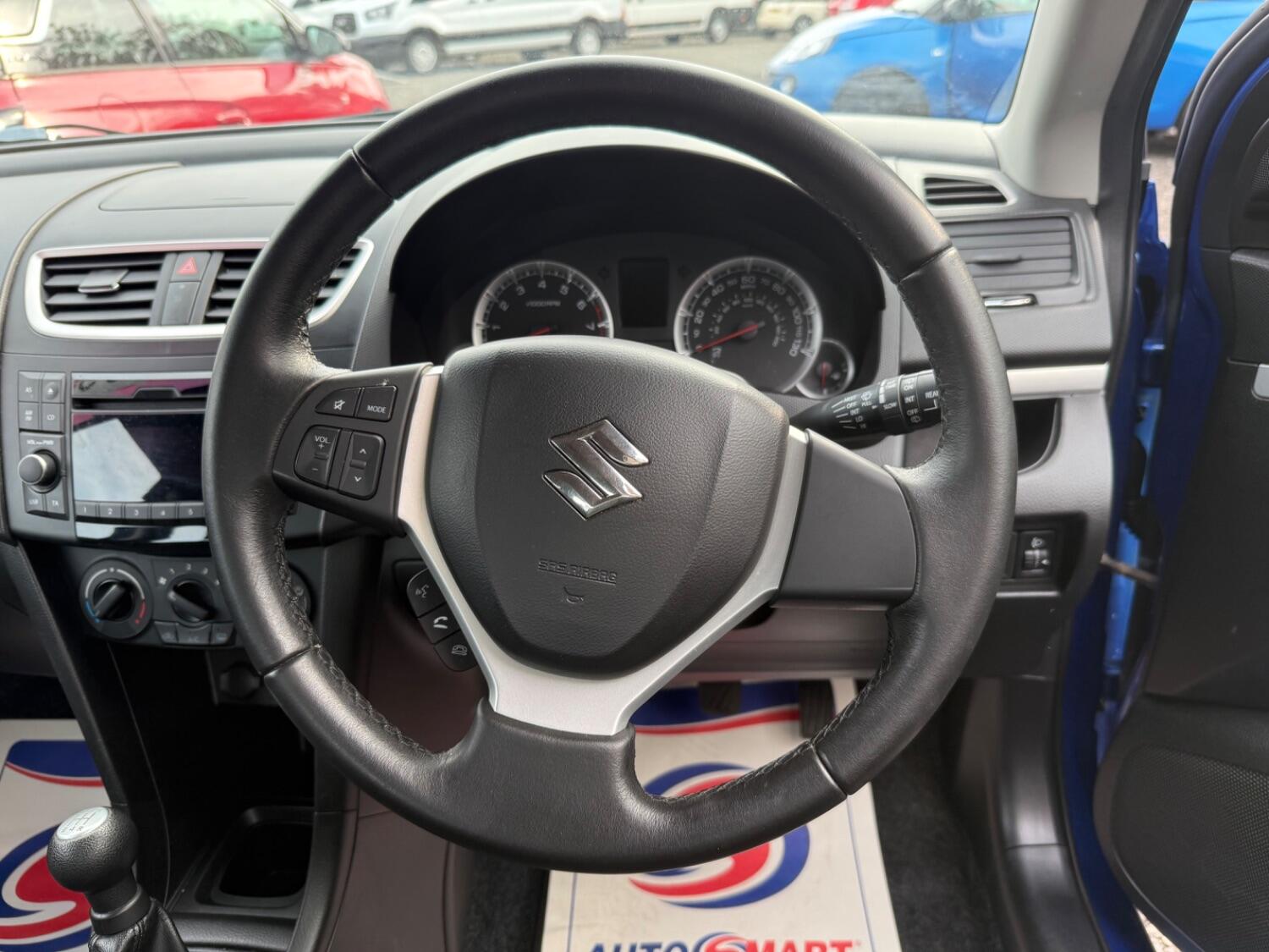 Used Suzuki Swift 2015 for sale - 76794359: Photo 22