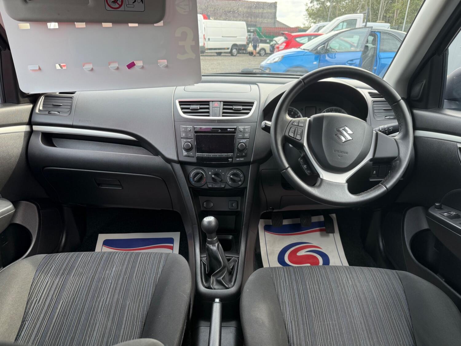 Used Suzuki Swift 2015 for sale - 76794359: Photo 26