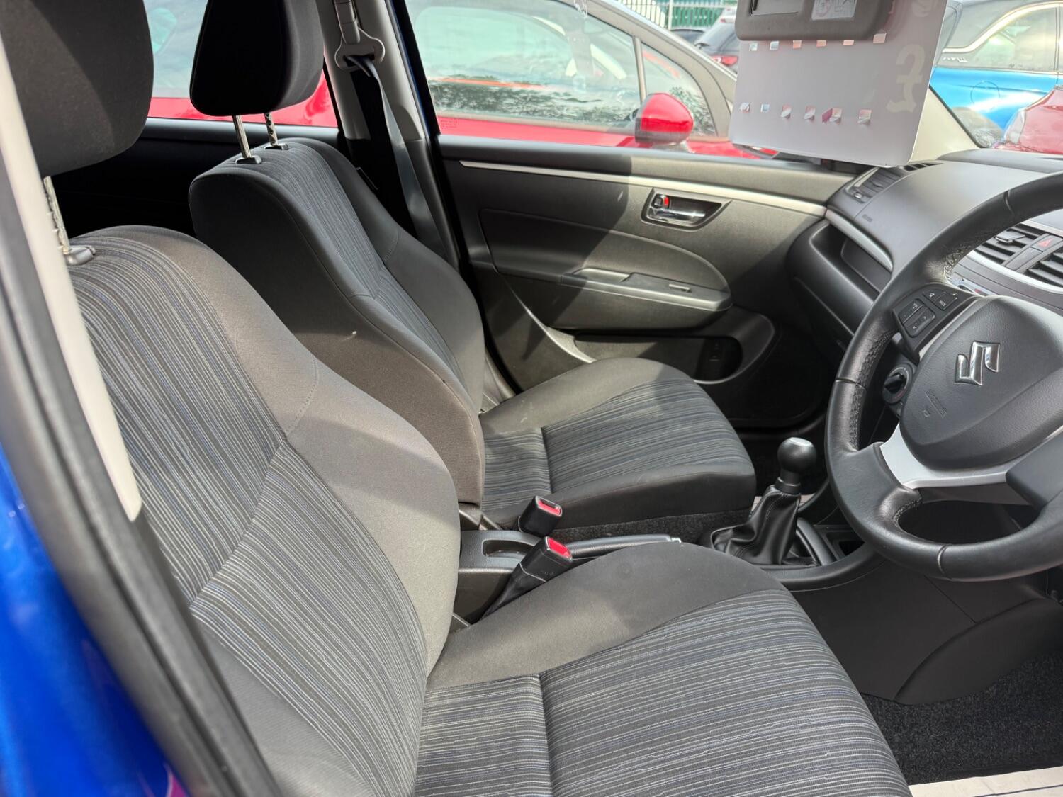 Used Suzuki Swift 2015 for sale - 76794359: Photo 27