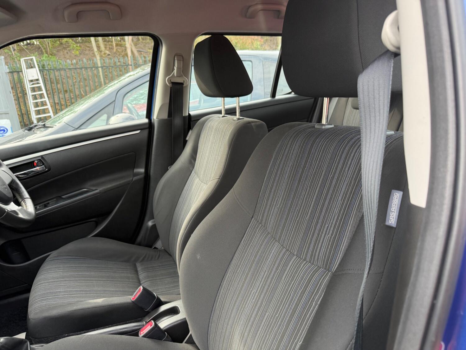 Used Suzuki Swift 2015 for sale - 76794359: Photo 32