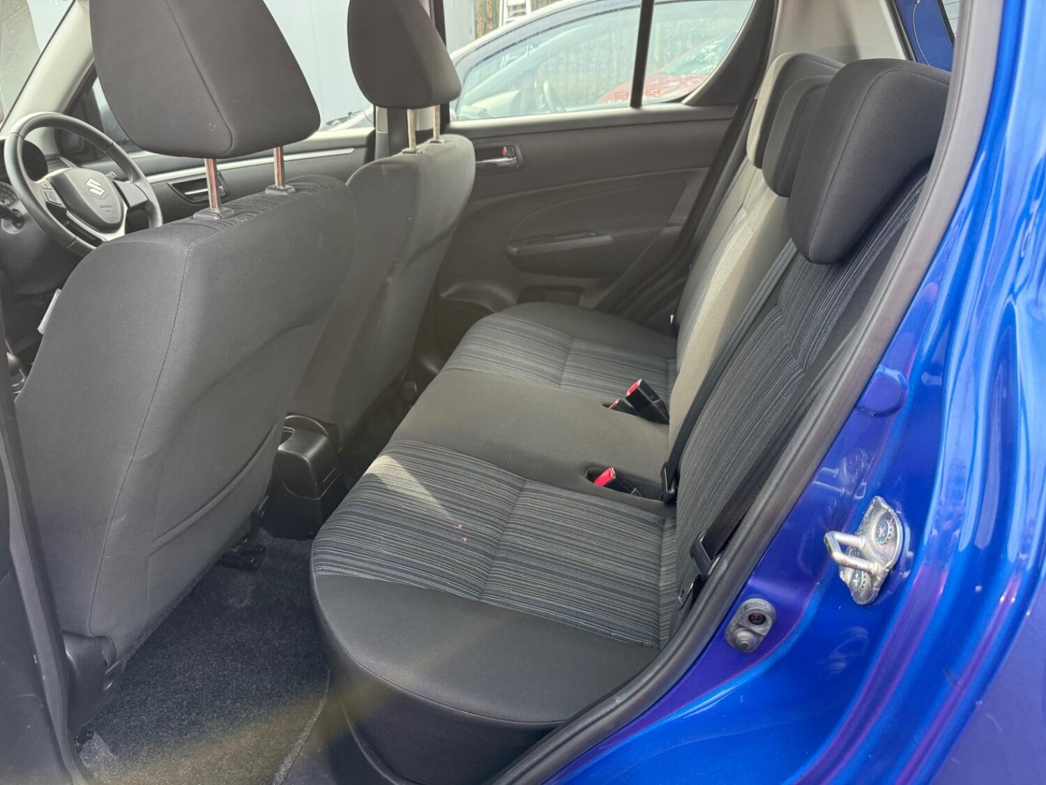 Used Suzuki Swift 2015 for sale - 76794359: Photo 34