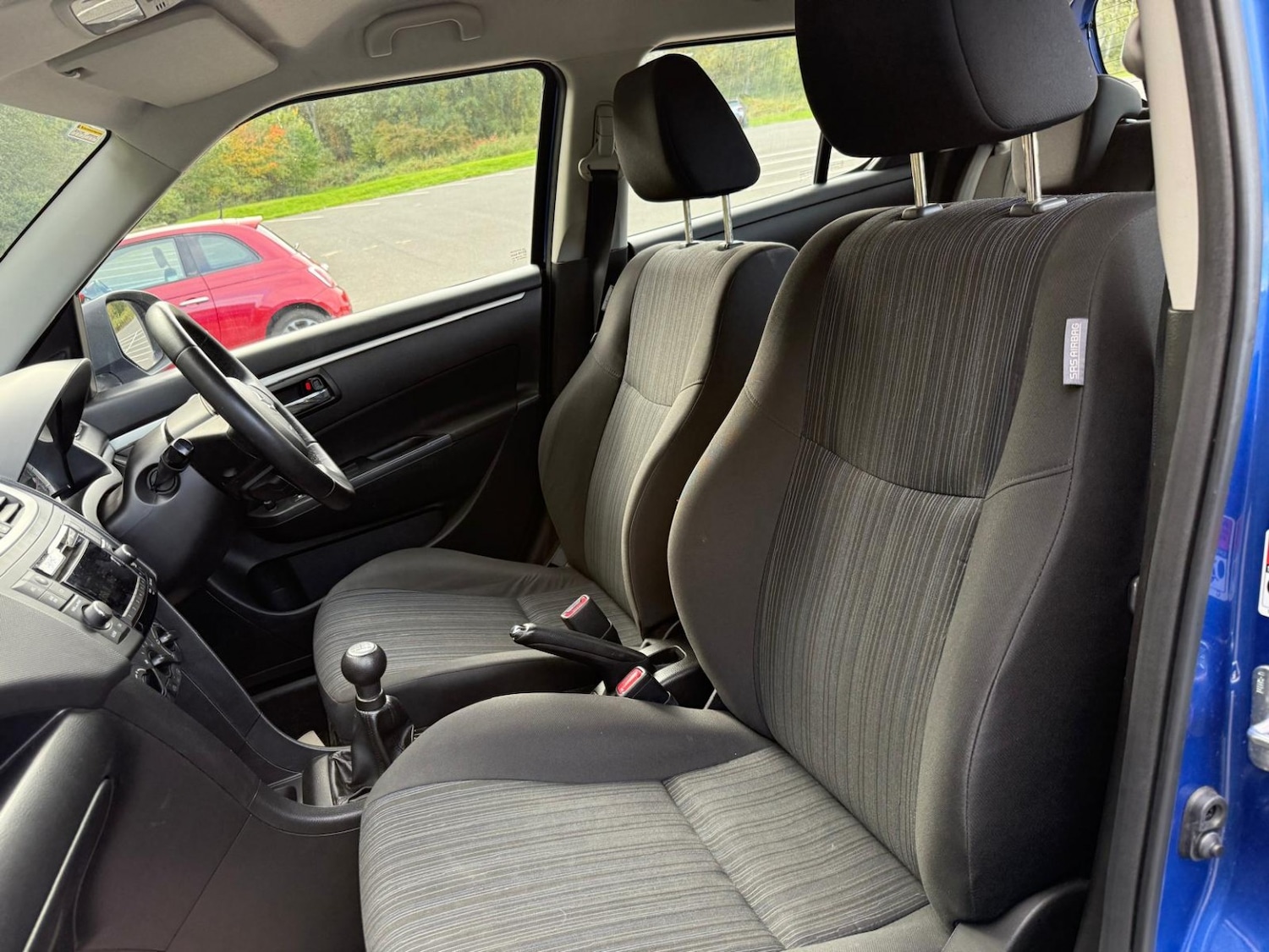 Used Suzuki Swift 2015 for sale - 76794359: Photo 45