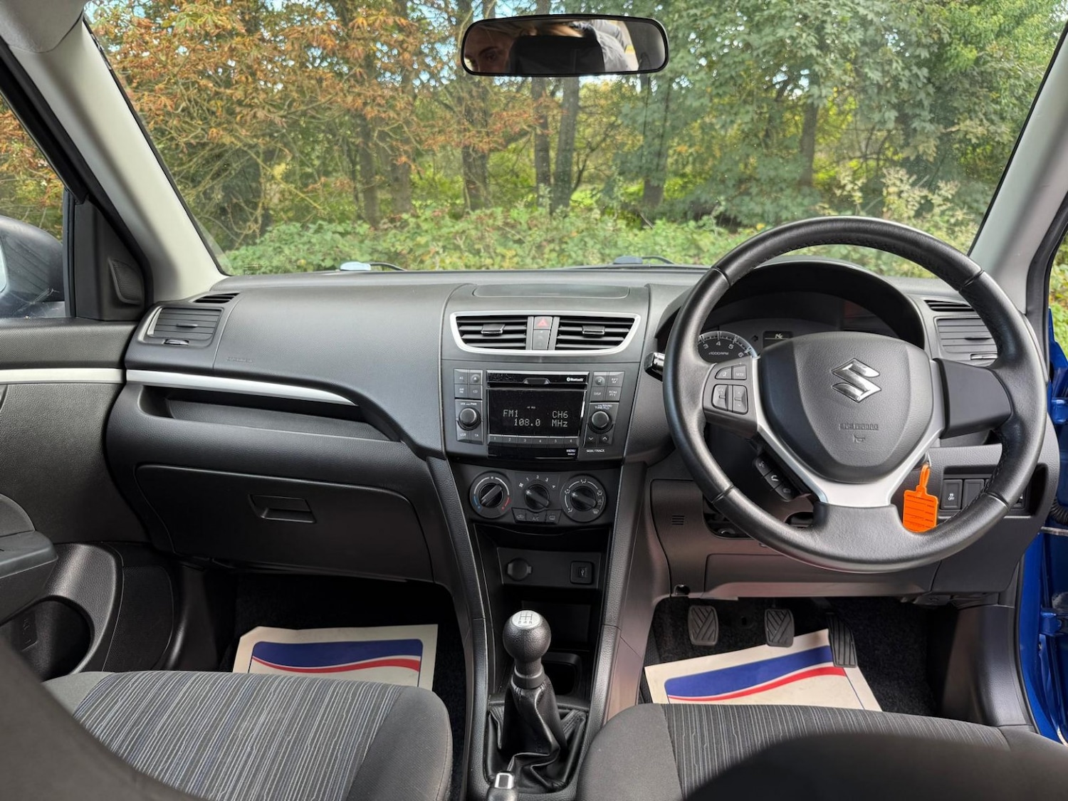 Used Suzuki Swift 2015 for sale - 76794359: Photo 47