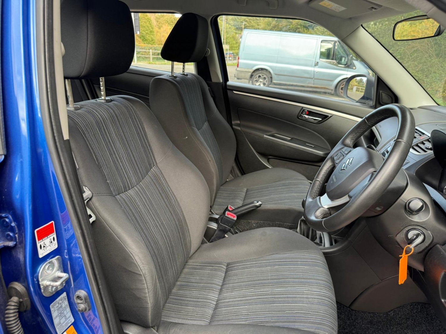 Used Suzuki Swift 2015 for sale - 76794359: Photo 54