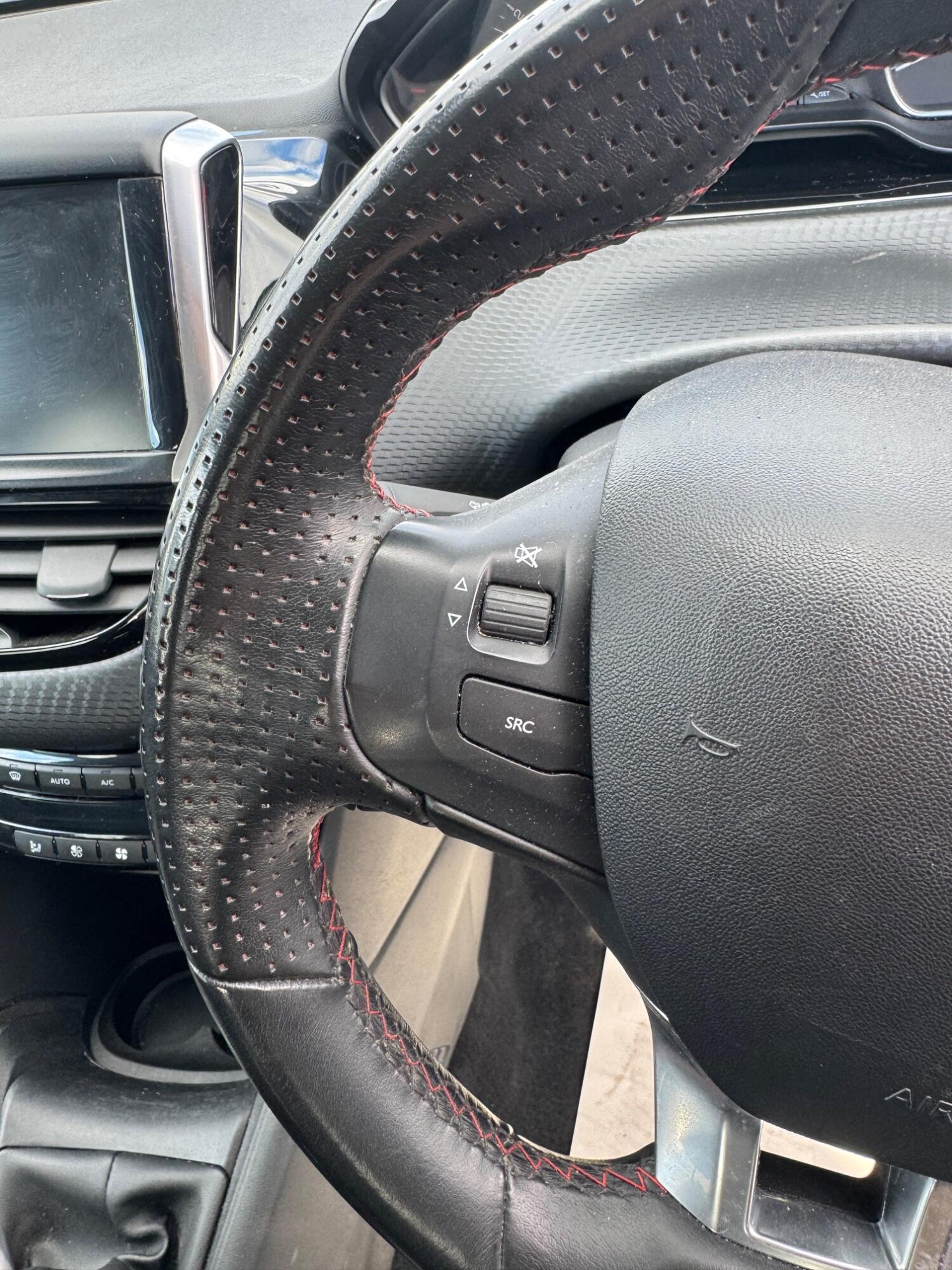 Used Peugeot 208 2018 for sale - 76449356: Photo 24