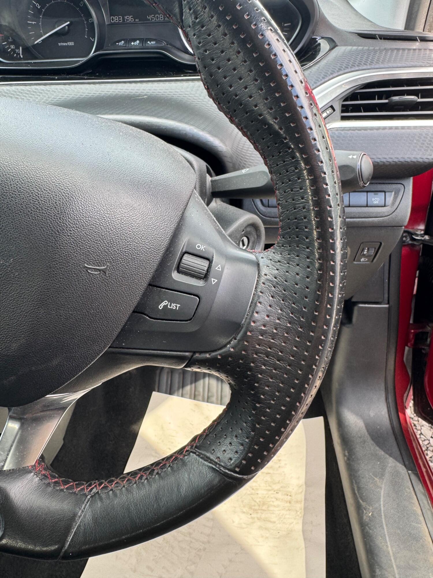 Used Peugeot 208 2018 for sale - 76449356: Photo 25