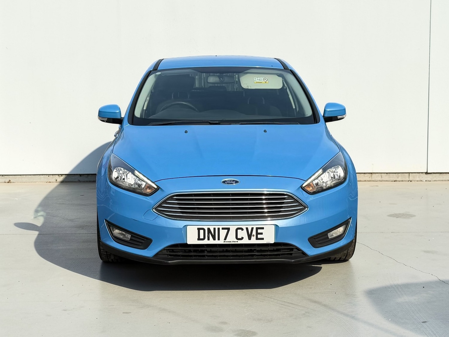 Used Ford Focus 2017 for sale - 77983707: Photo 15