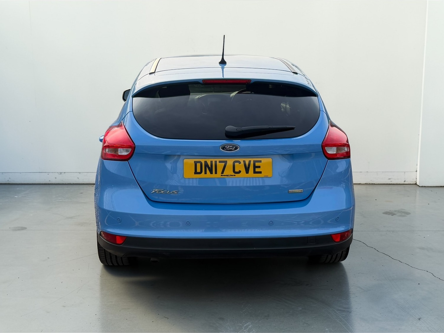 Used Ford Focus 2017 for sale - 77983707: Photo 6