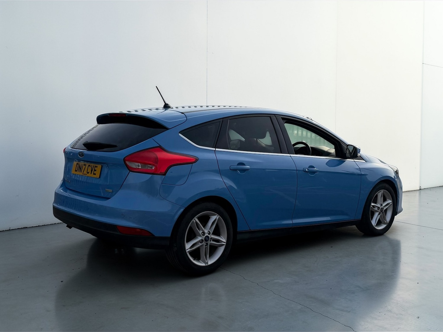 Used Ford Focus 2017 for sale - 77983707: Photo 7
