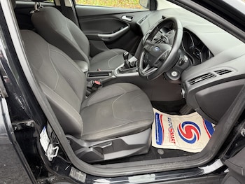 Used Ford Focus 2015 for sale - 76794356: Photo