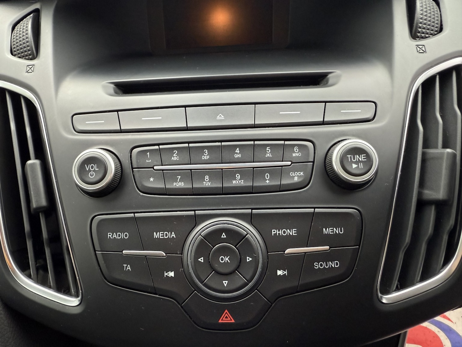 Used Ford Focus 2015 for sale - 76794356: Photo 5