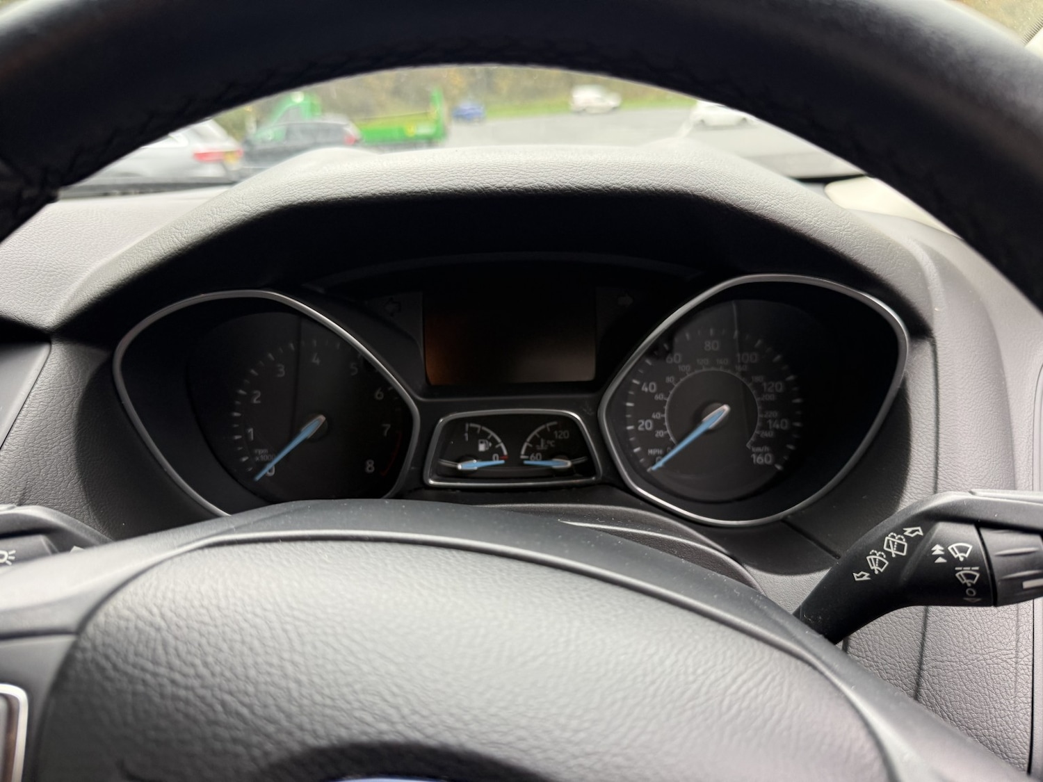 Used Ford Focus 2015 for sale - 76794356: Photo 7