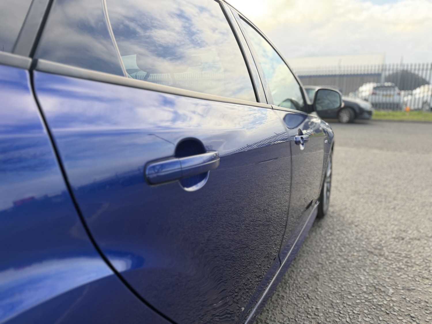 Used Ford Focus 2017 for sale - 77721185: Photo 12