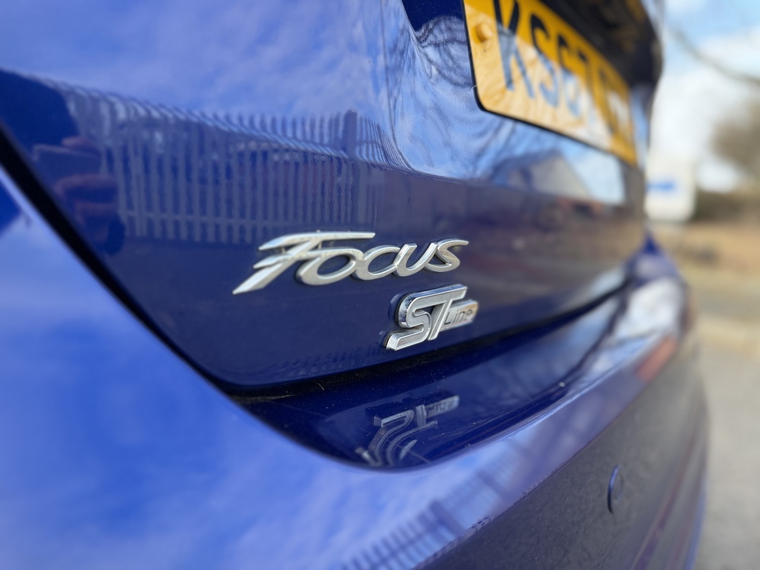 Used Ford Focus 2017 for sale - 77721185: Photo 13