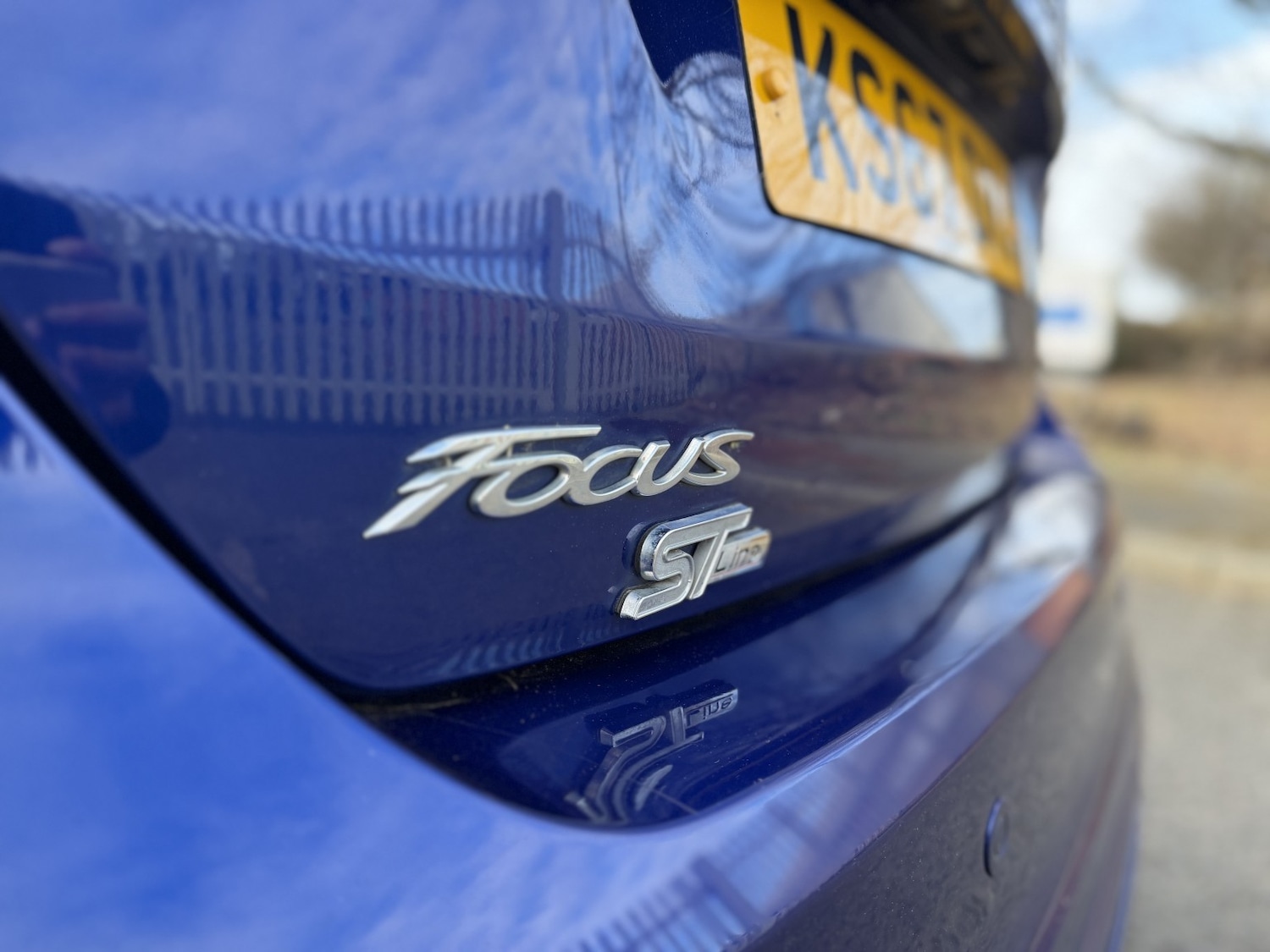 Used Ford Focus 2017 for sale - 77721185: Photo 16