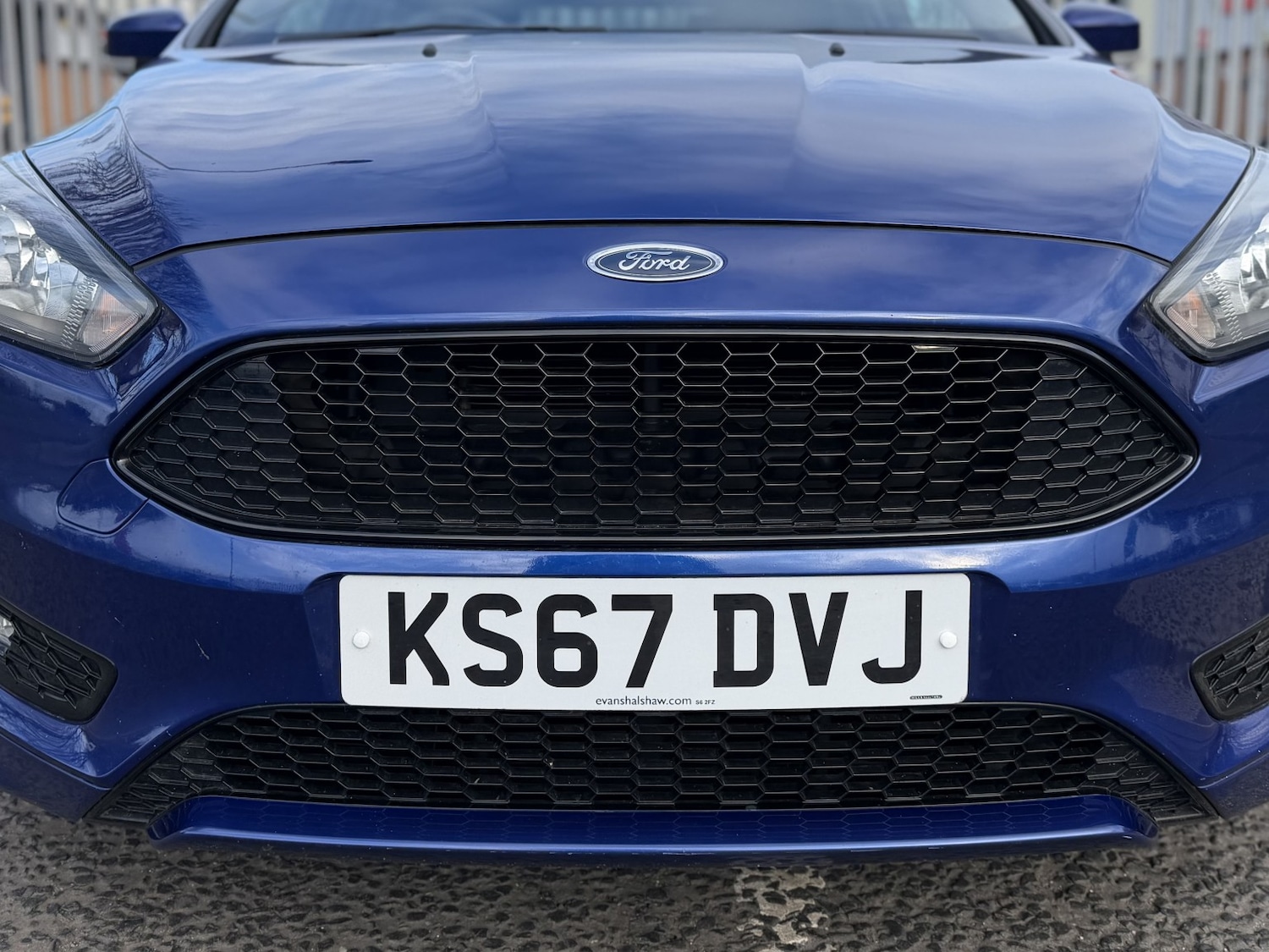 Used Ford Focus 2017 for sale - 77721185: Photo 23