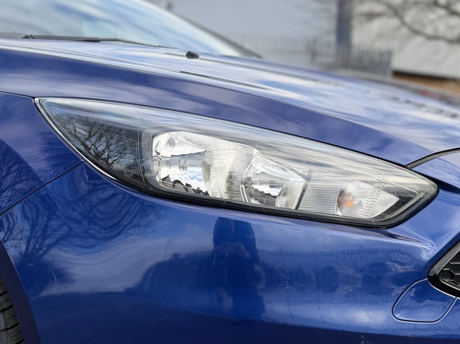 Used Ford Focus 2017 for sale - 77721185: Photo 28