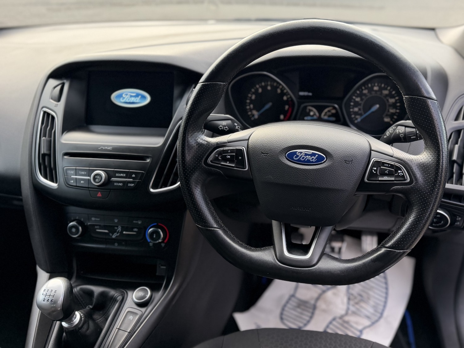 Used Ford Focus 2017 for sale - 77721185: Photo 29