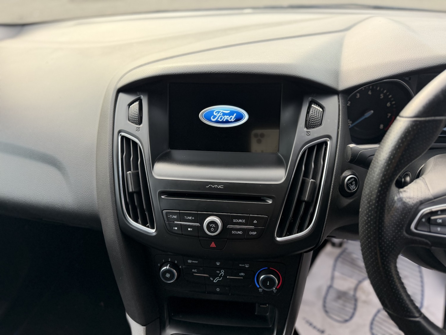 Used Ford Focus 2017 for sale - 77721185: Photo 30