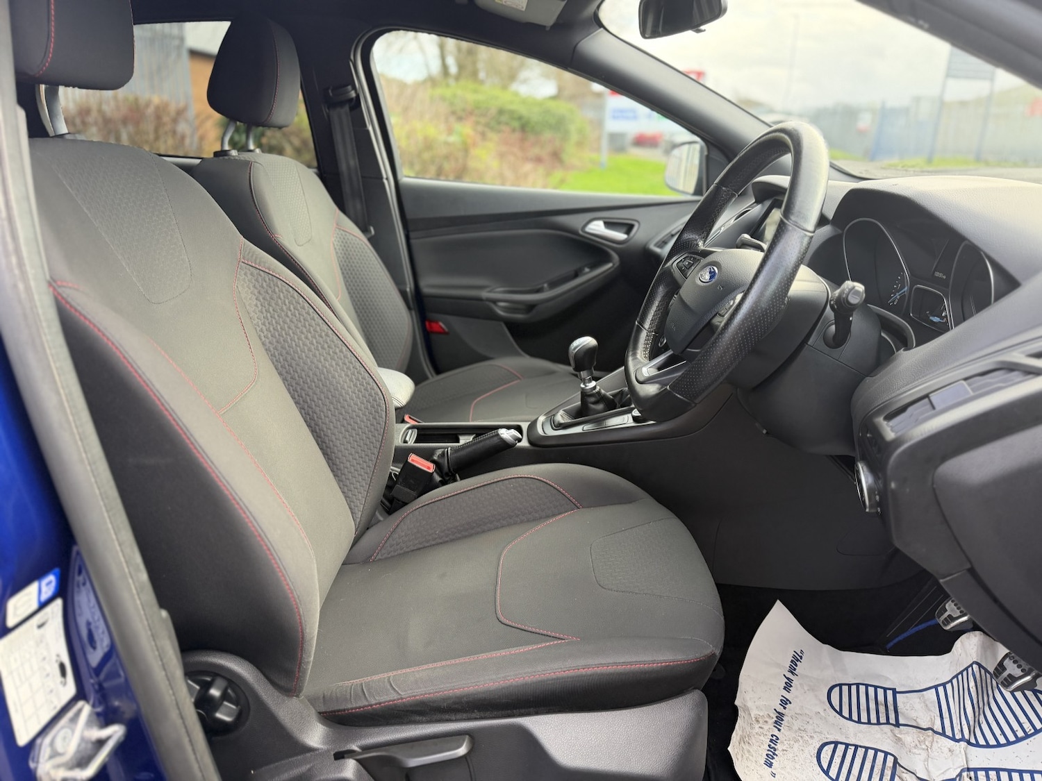 Used Ford Focus 2017 for sale - 77721185: Photo 31