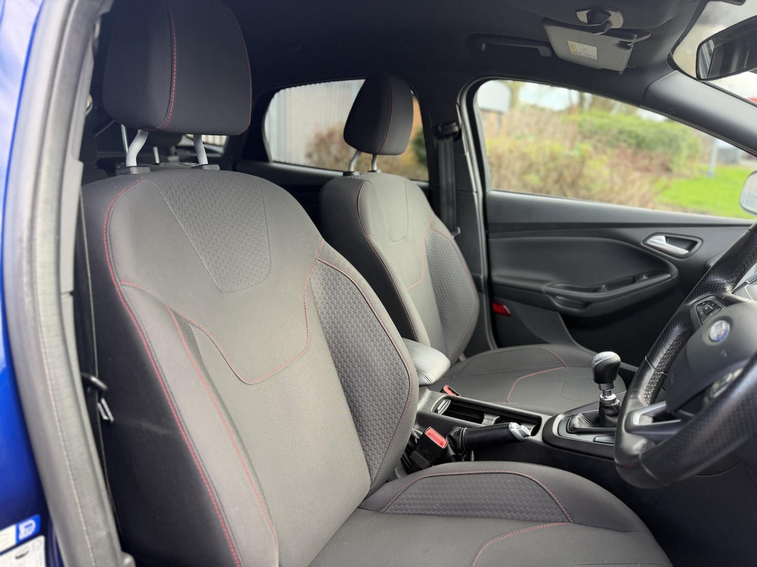 Used Ford Focus 2017 for sale - 77721185: Photo 32