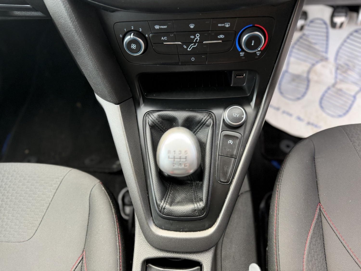 Used Ford Focus 2017 for sale - 77721185: Photo 33