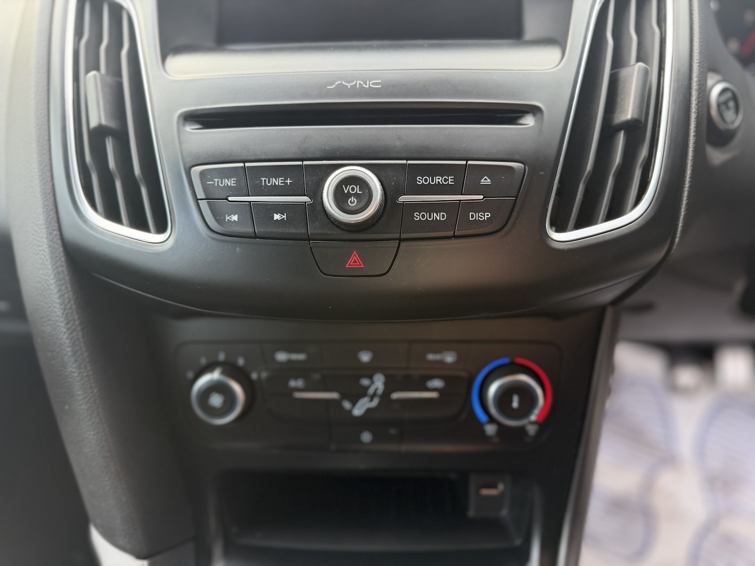 Used Ford Focus 2017 for sale - 77721185: Photo 34