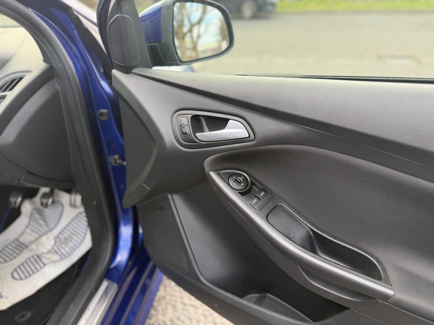 Used Ford Focus 2017 for sale - 77721185: Photo 35