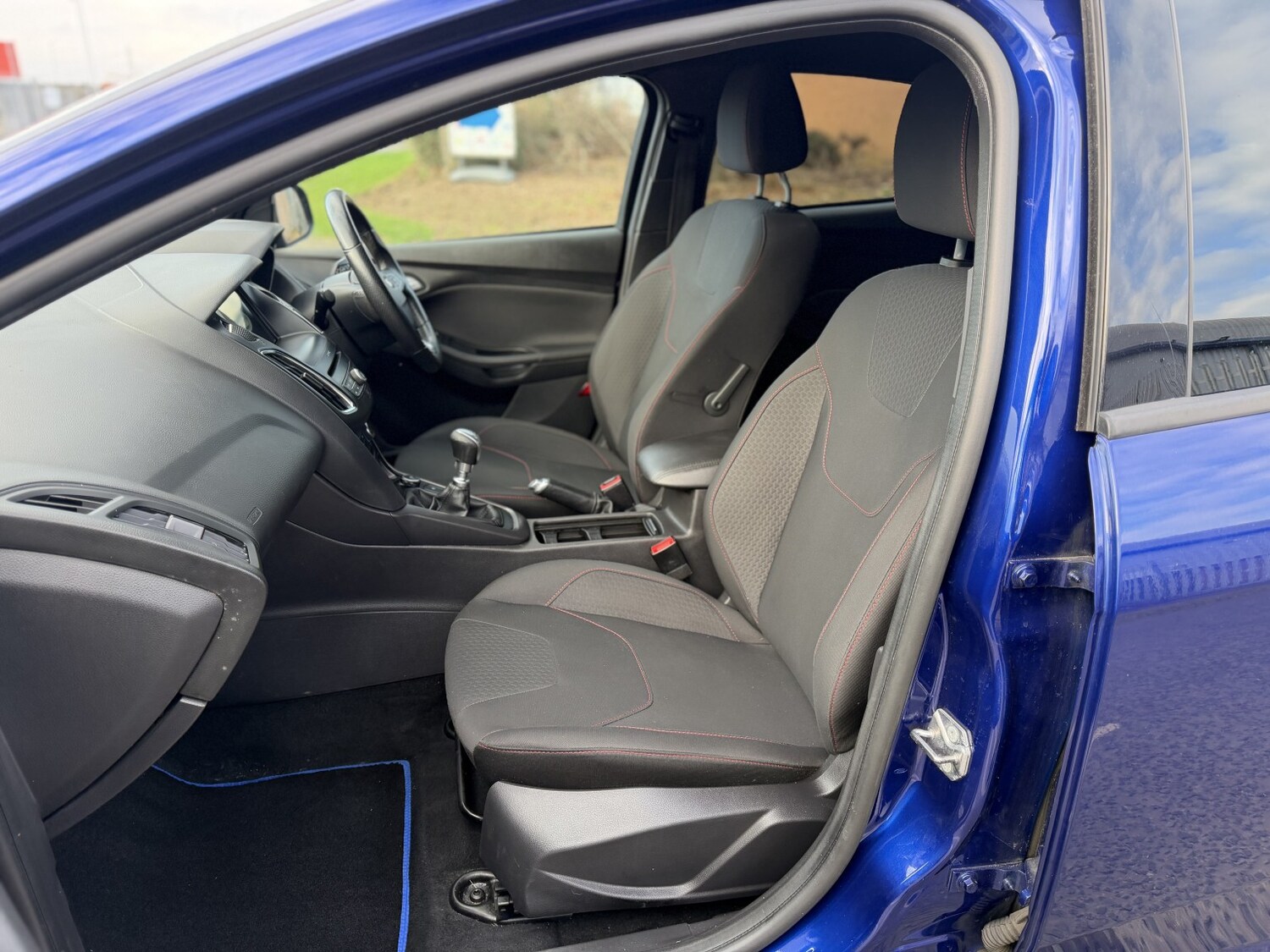 Used Ford Focus 2017 for sale - 77721185: Photo 38