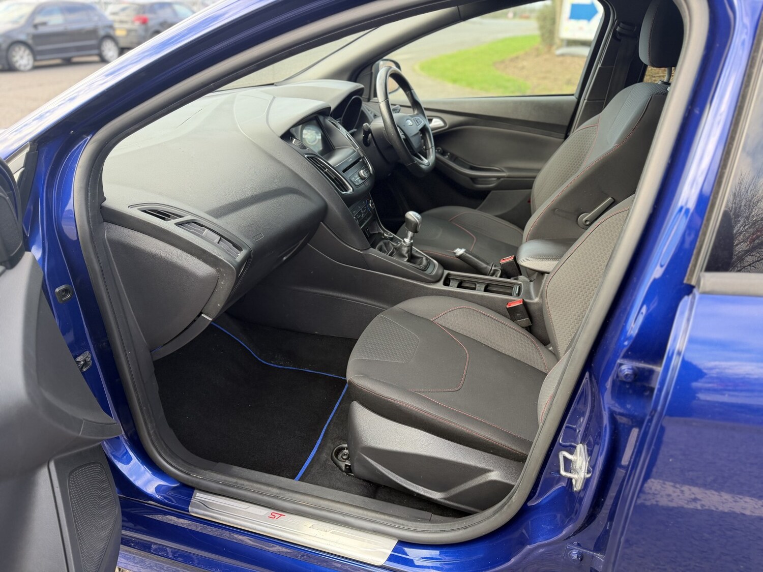 Used Ford Focus 2017 for sale - 77721185: Photo 39