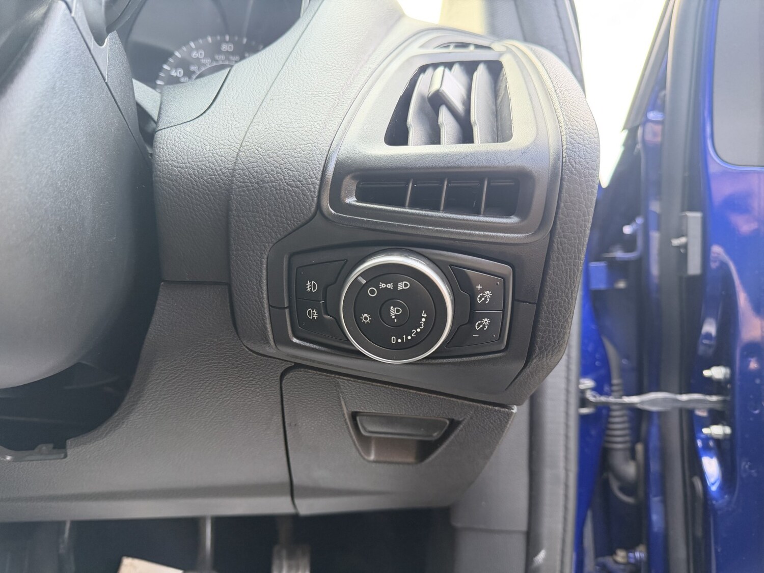 Used Ford Focus 2017 for sale - 77721185: Photo 40