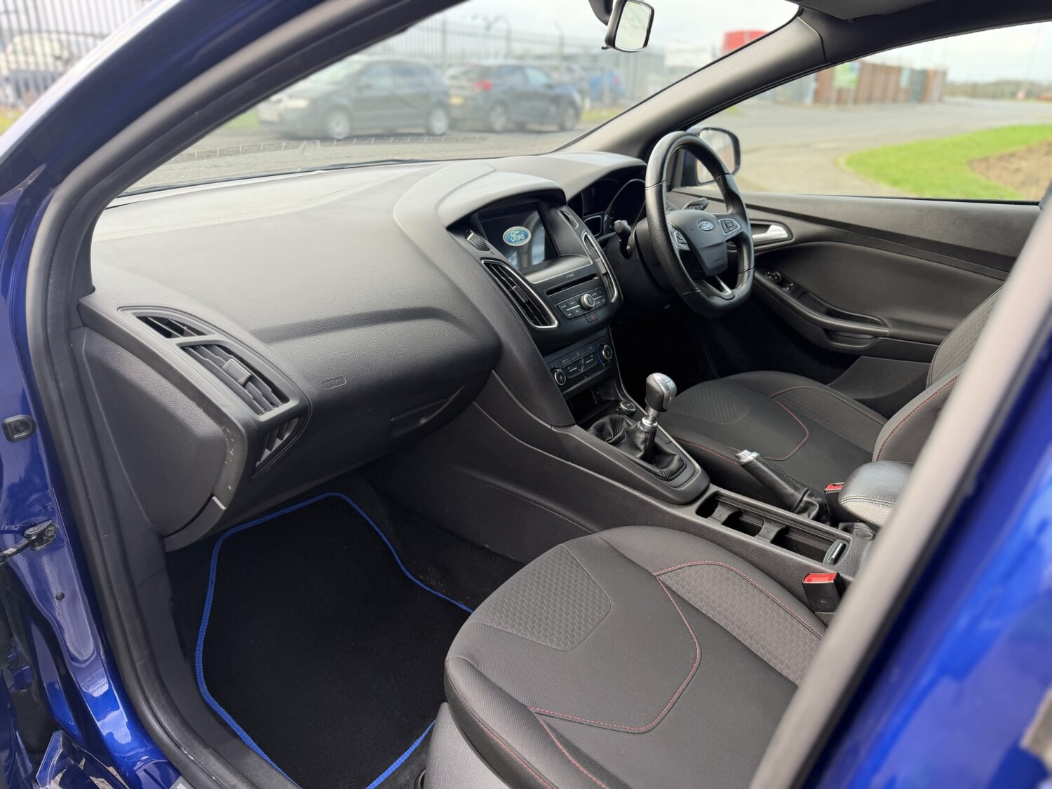 Used Ford Focus 2017 for sale - 77721185: Photo 41