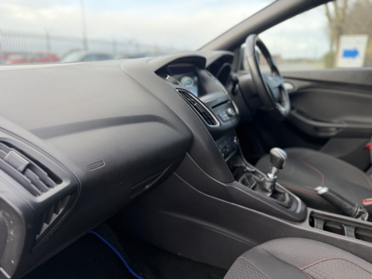 Used Ford Focus 2017 for sale - 77721185: Photo 42