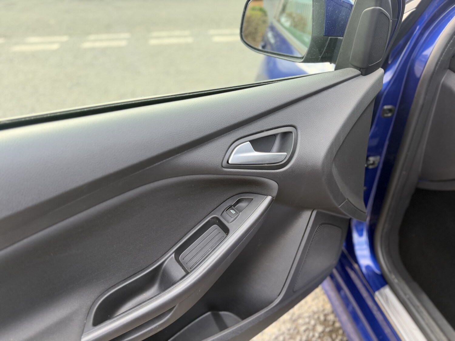 Used Ford Focus 2017 for sale - 77721185: Photo 44